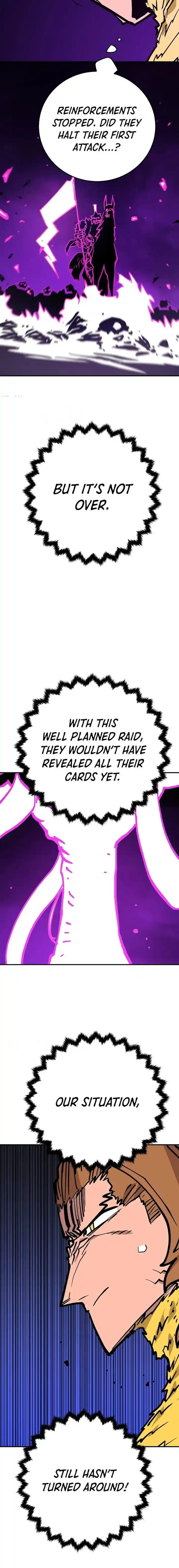 Player (OH Hyeon-Jun) Ch.135