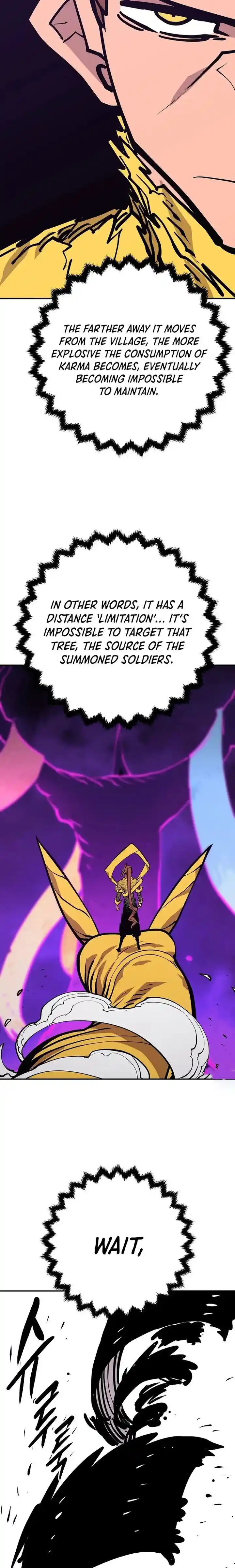 Player (OH Hyeon-Jun) Ch.135