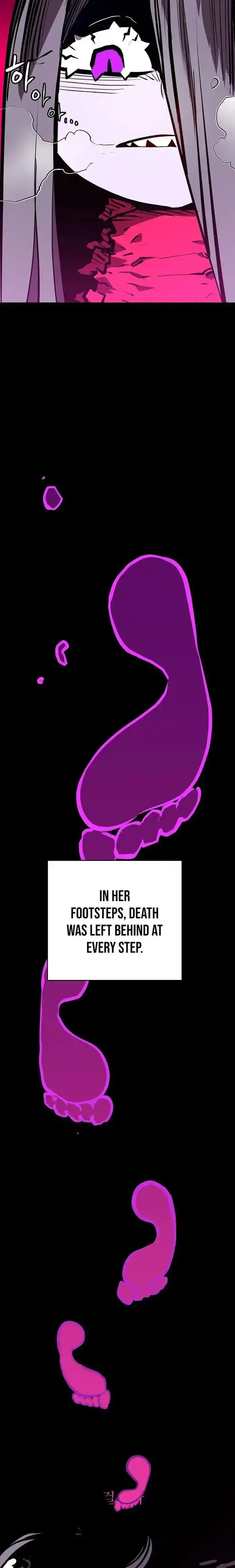 Player (OH Hyeon-Jun) Ch.135