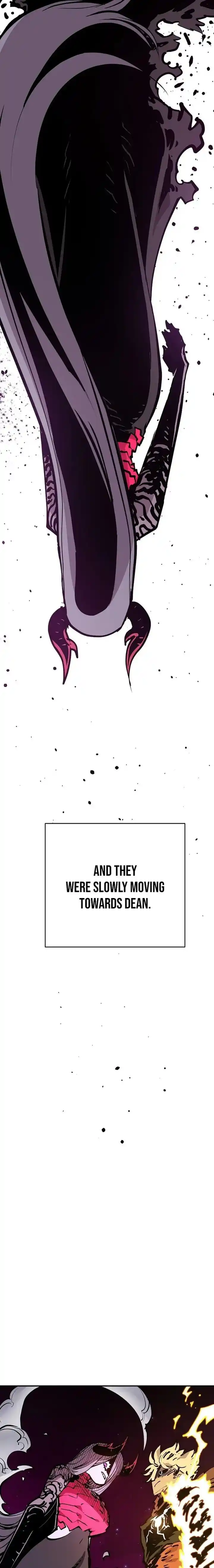 Player (OH Hyeon-Jun) Ch.135