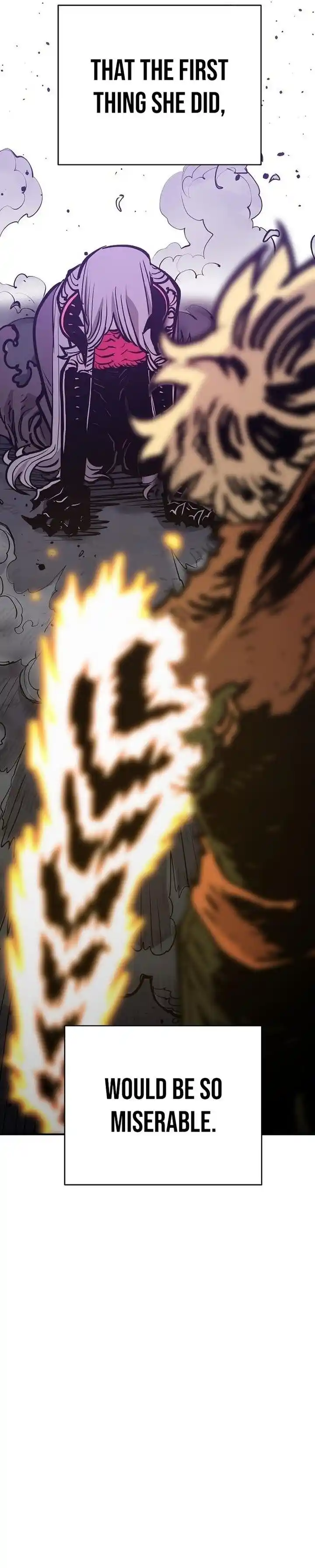 Player (OH Hyeon-Jun) Ch.136