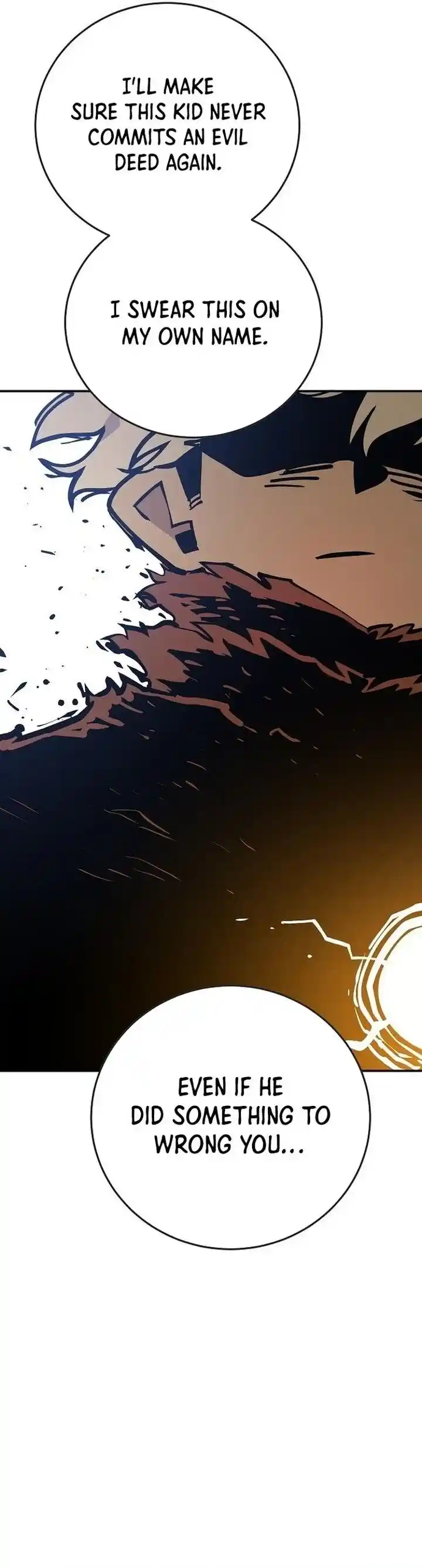 Player (OH Hyeon-Jun) Ch.136