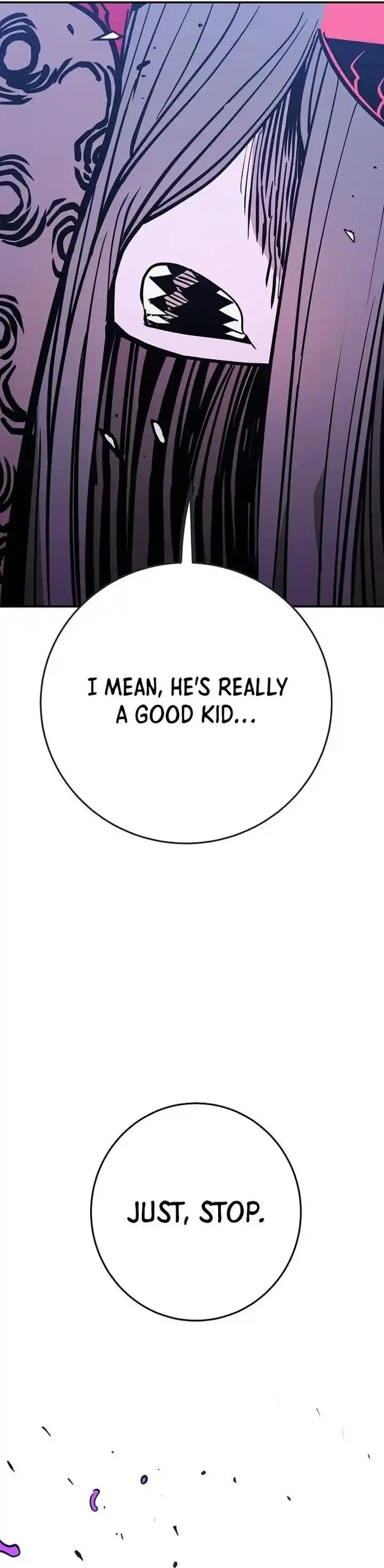 Player (OH Hyeon-Jun) Ch.136