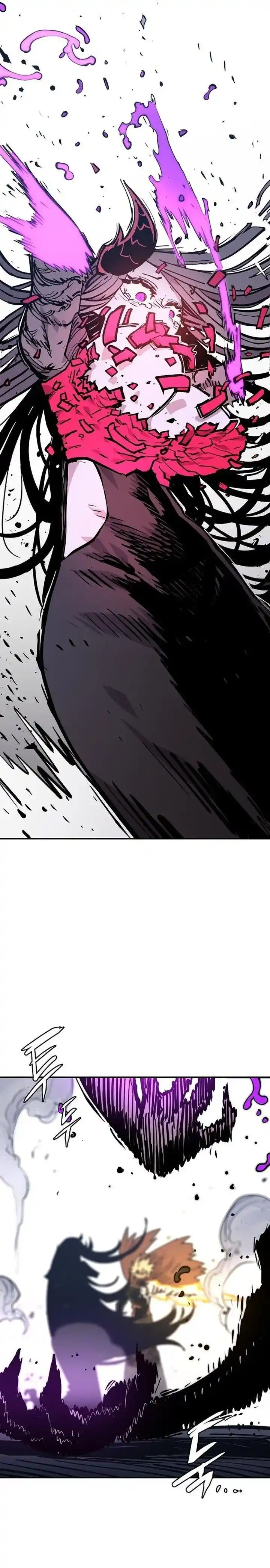 Player (OH Hyeon-Jun) Ch.136