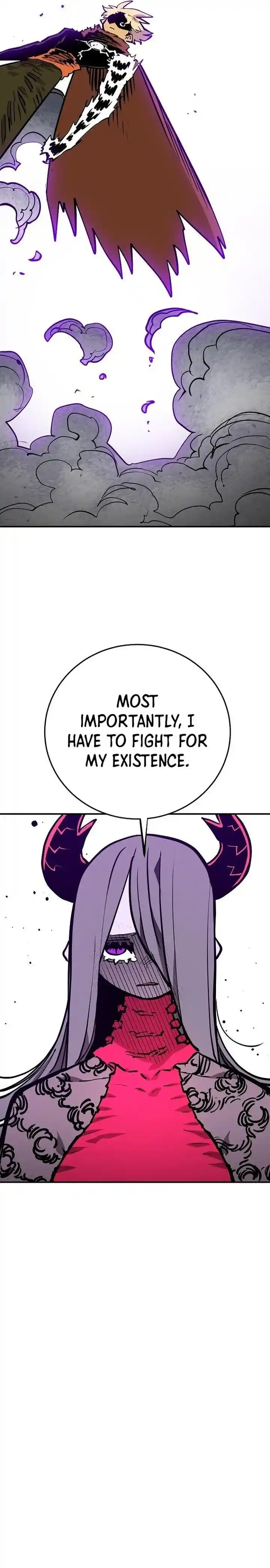 Player (OH Hyeon-Jun) Ch.136