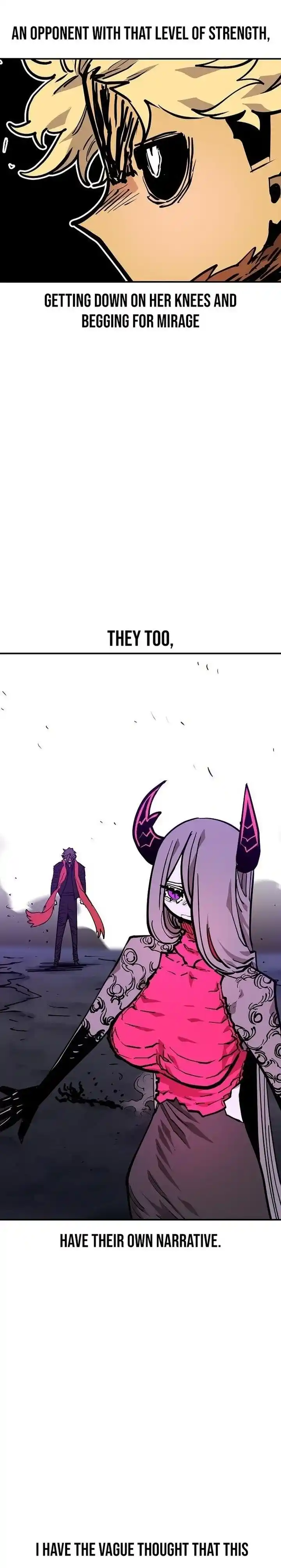 Player (OH Hyeon-Jun) Ch.136