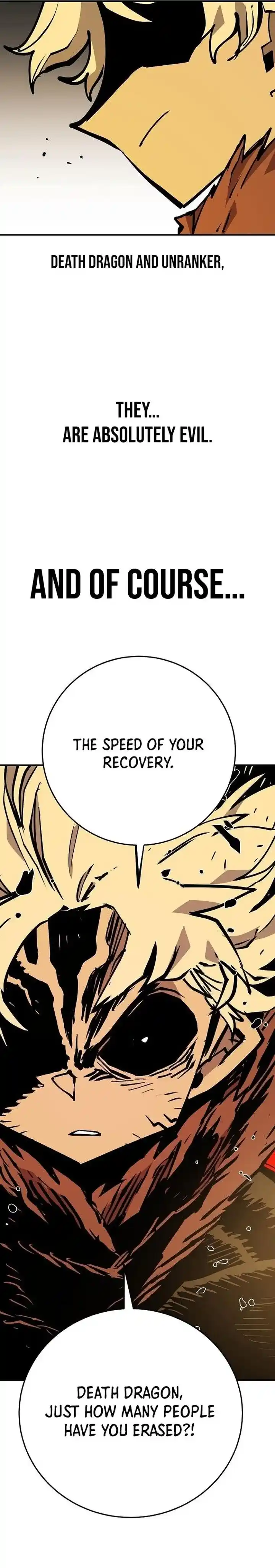 Player (OH Hyeon-Jun) Ch.136