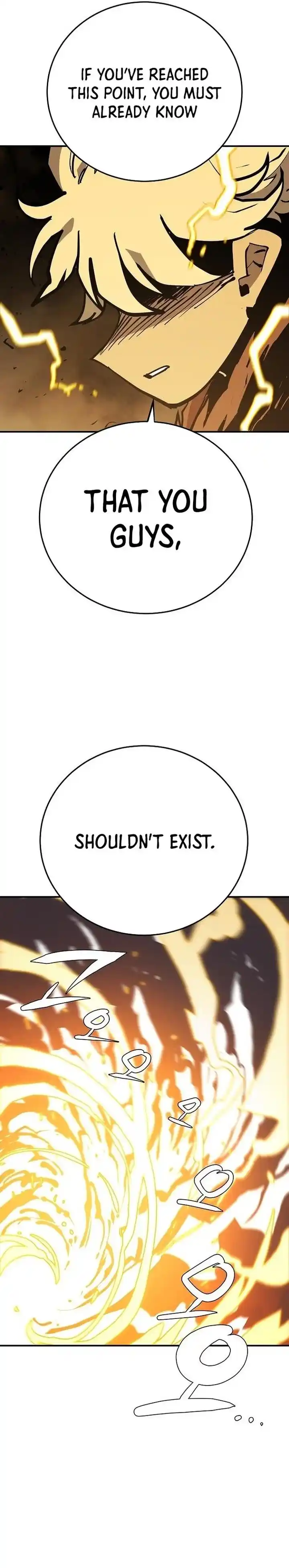 Player (OH Hyeon-Jun) Ch.136