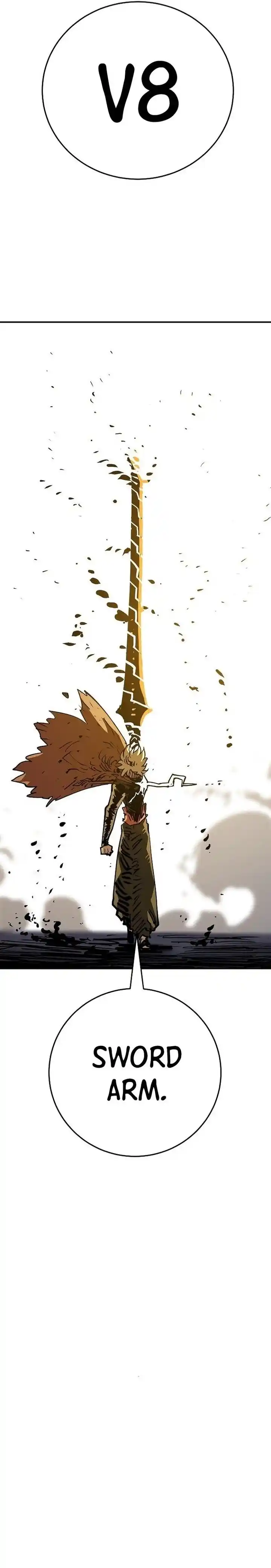 Player (OH Hyeon-Jun) Ch.136