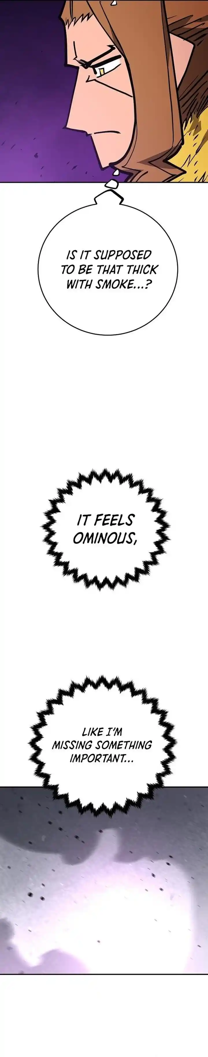 Player (OH Hyeon-Jun) Ch.136