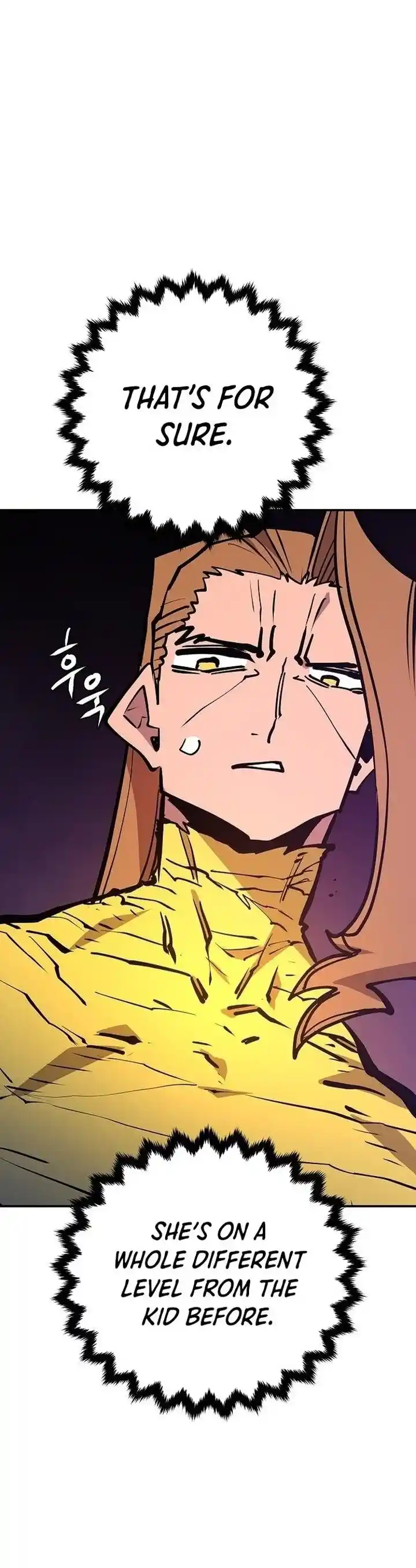 Player (OH Hyeon-Jun) Ch.136