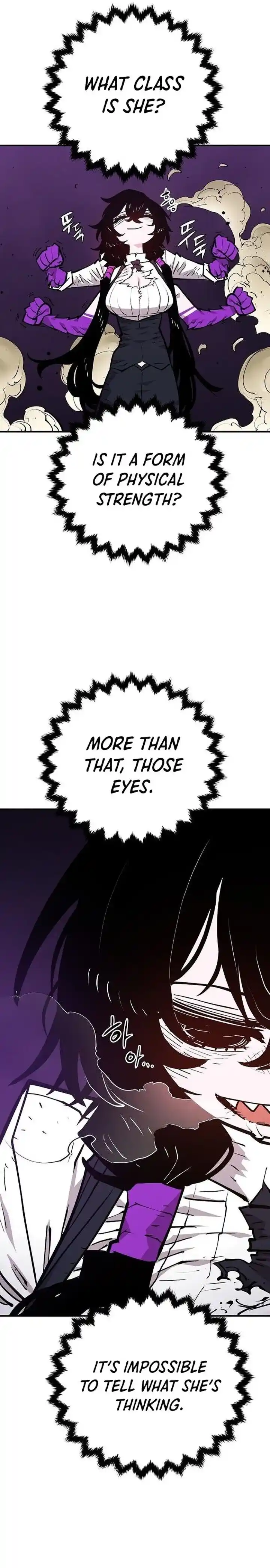 Player (OH Hyeon-Jun) Ch.136