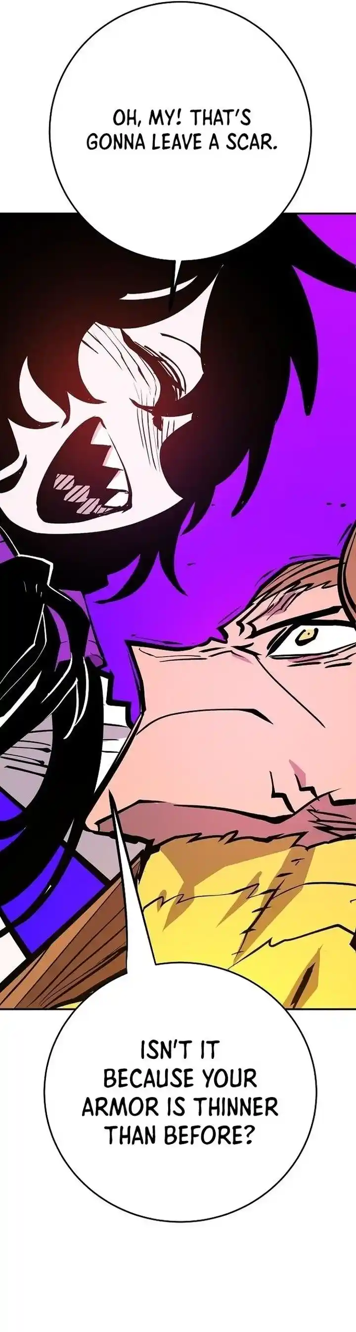 Player (OH Hyeon-Jun) Ch.136