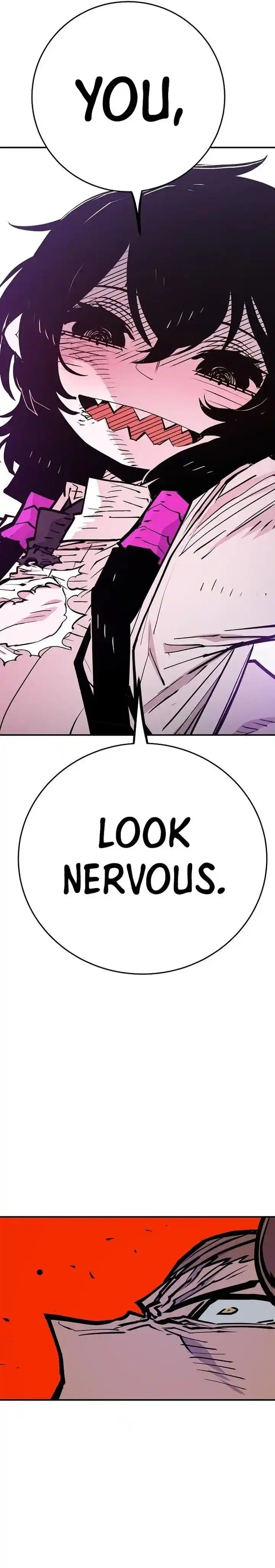 Player (OH Hyeon-Jun) Ch.136