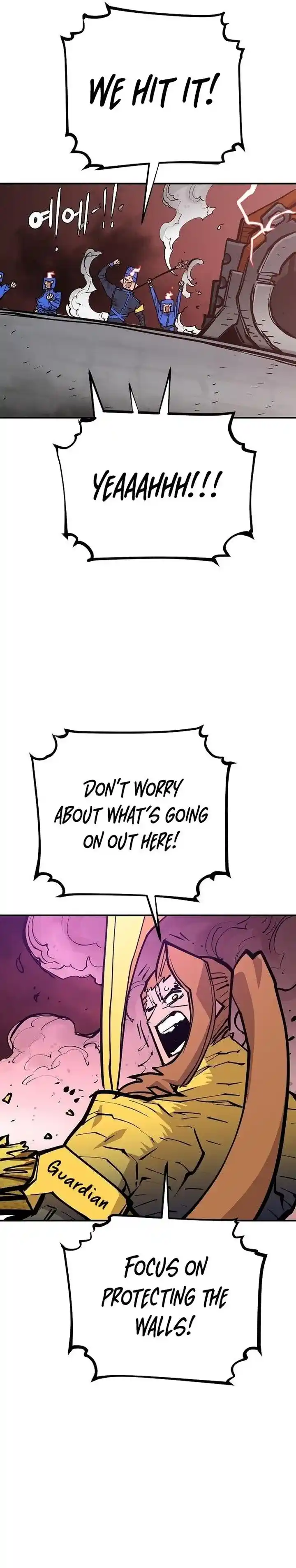 Player (OH Hyeon-Jun) Ch.136