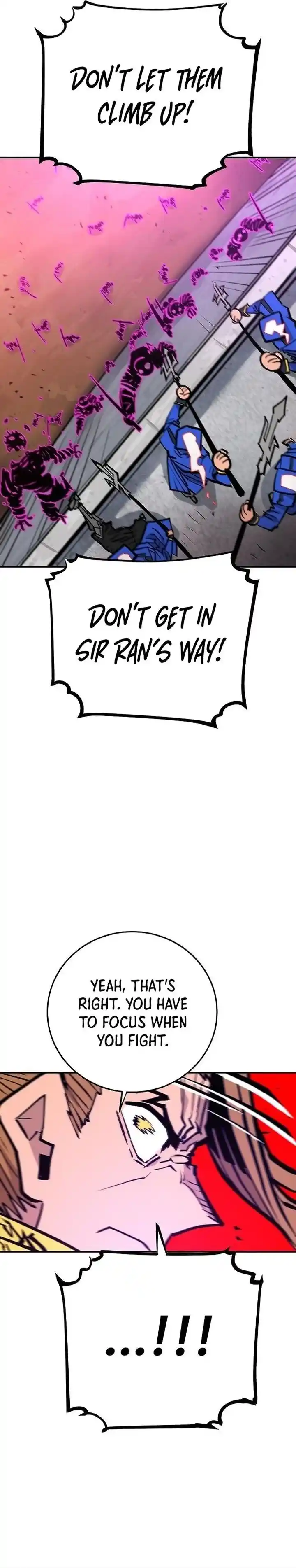 Player (OH Hyeon-Jun) Ch.136