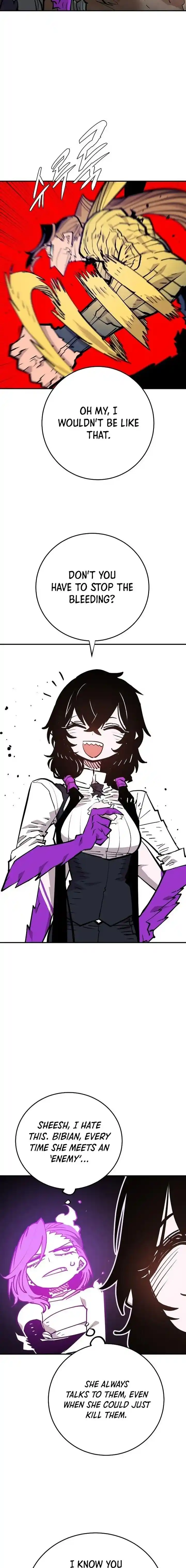 Player (OH Hyeon-Jun) Ch.137