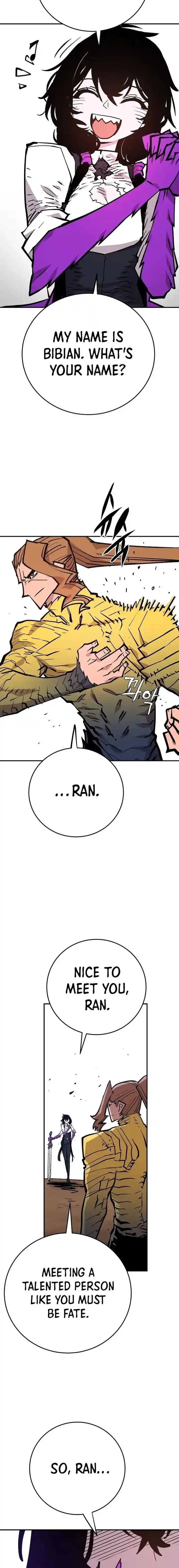 Player (OH Hyeon-Jun) Ch.137