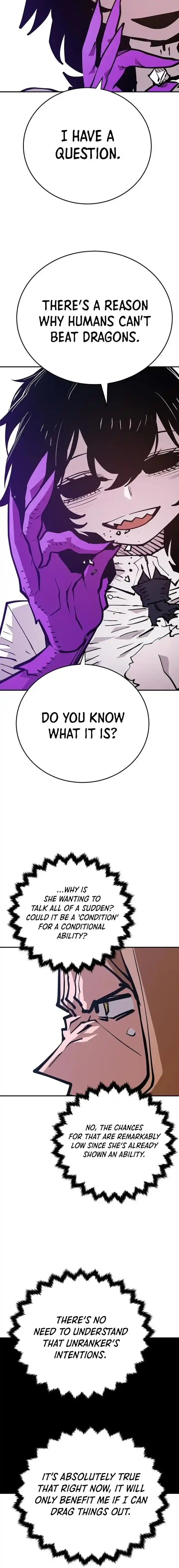 Player (OH Hyeon-Jun) Ch.137