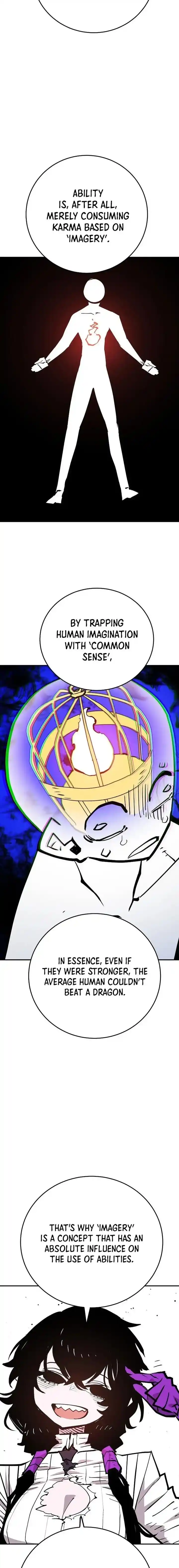 Player (OH Hyeon-Jun) Ch.137