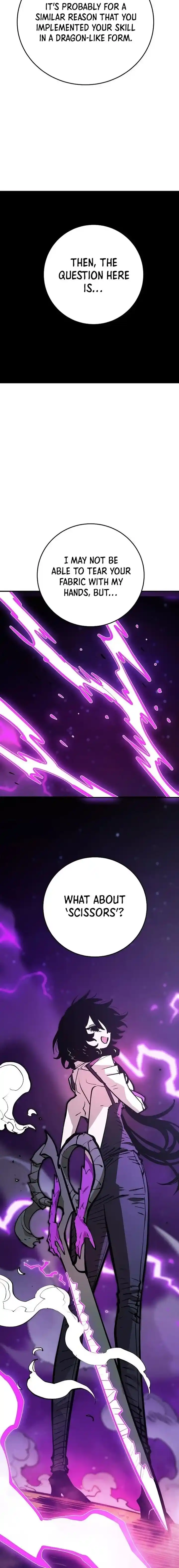 Player (OH Hyeon-Jun) Ch.137