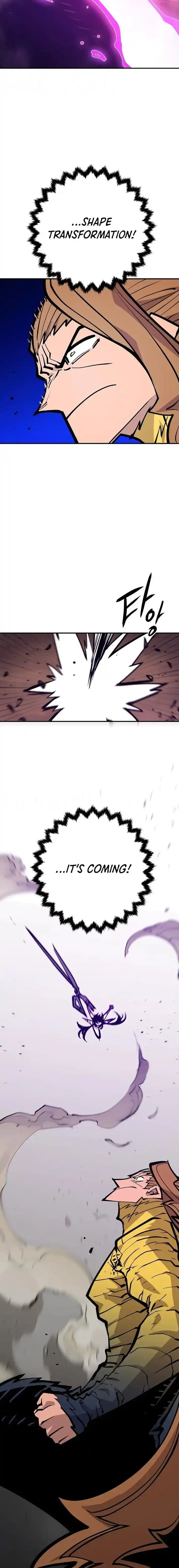 Player (OH Hyeon-Jun) Ch.137