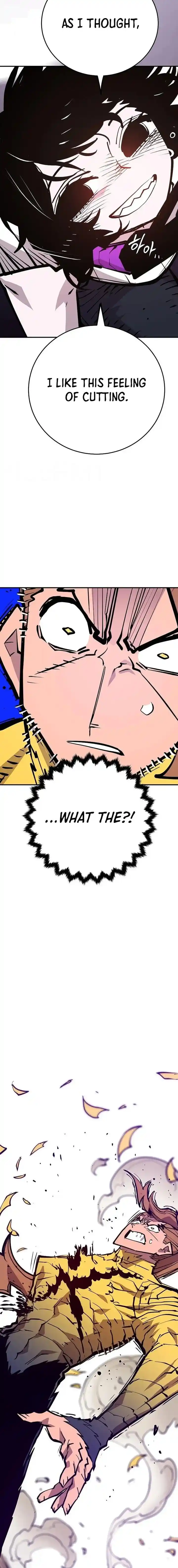 Player (OH Hyeon-Jun) Ch.137