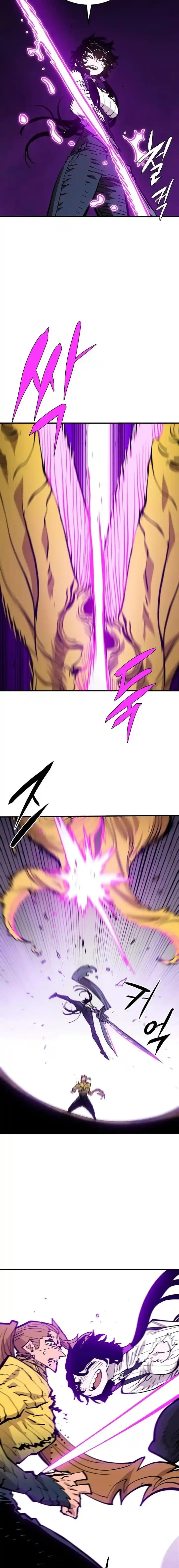 Player (OH Hyeon-Jun) Ch.137