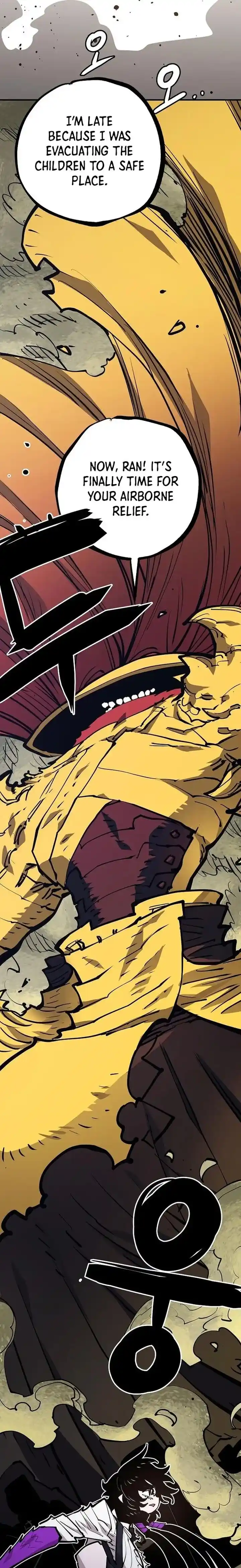 Player (OH Hyeon-Jun) Ch.137