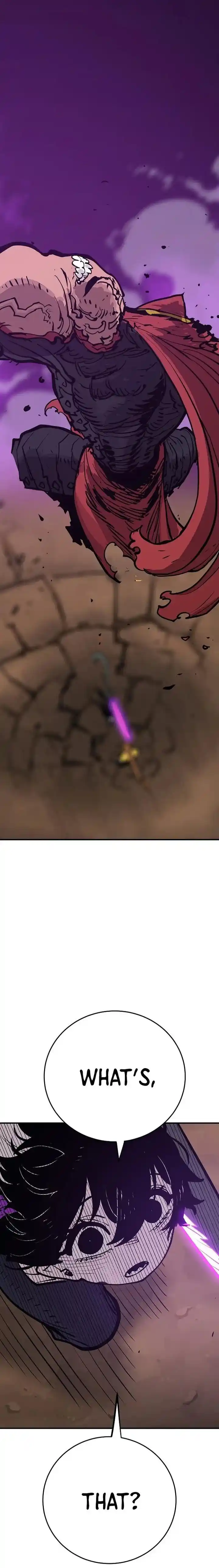 Player (OH Hyeon-Jun) Ch.138