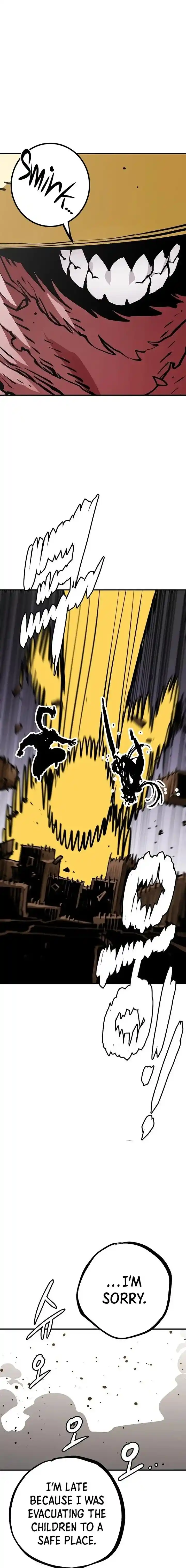 Player (OH Hyeon-Jun) Ch.138