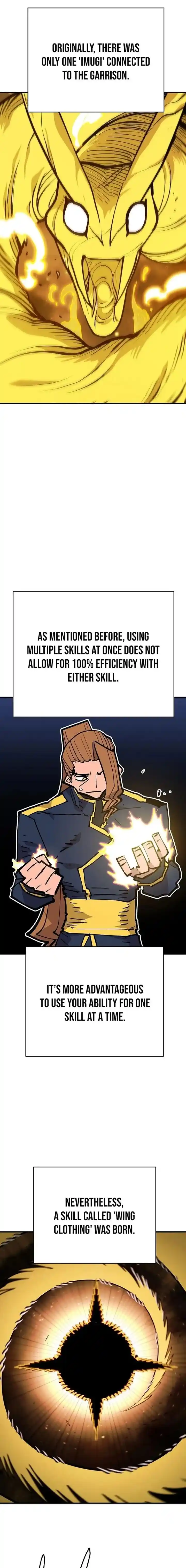 Player (OH Hyeon-Jun) Ch.138