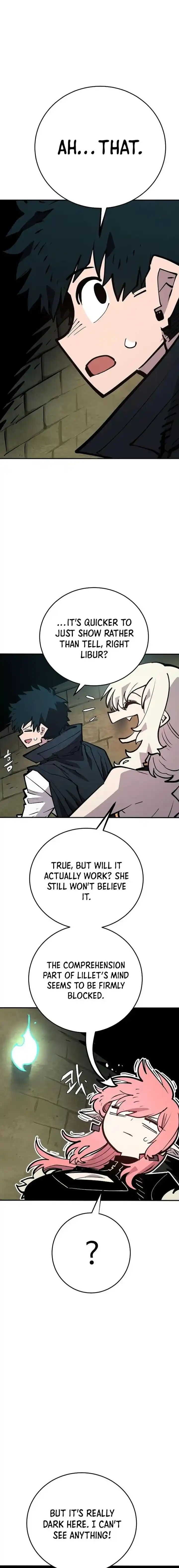 Player (OH Hyeon-Jun) Ch.138