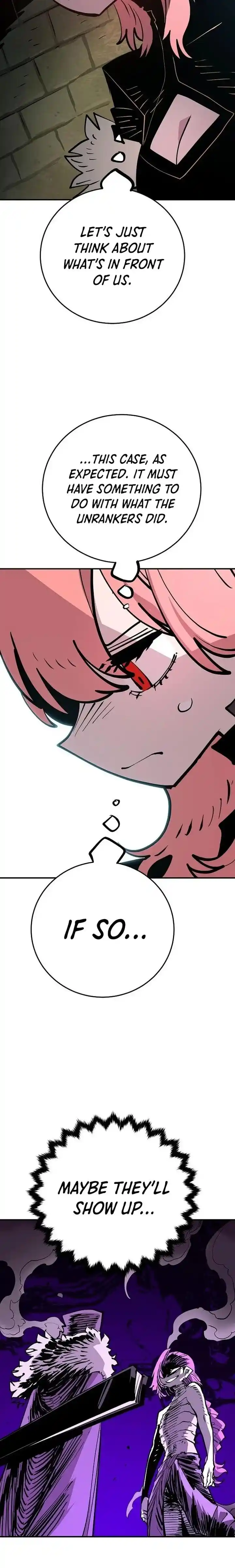 Player (OH Hyeon-Jun) Ch.138