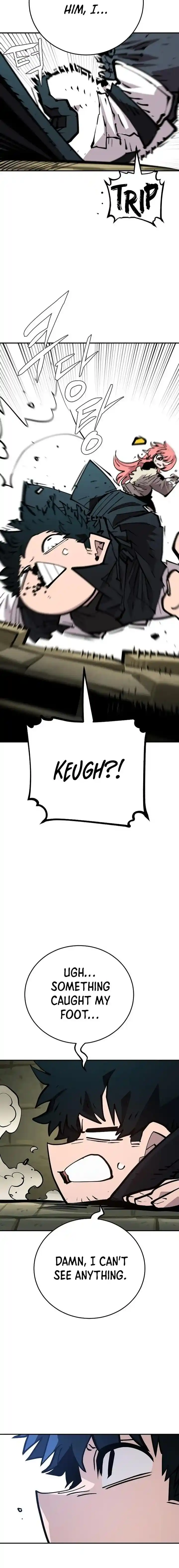 Player (OH Hyeon-Jun) Ch.138