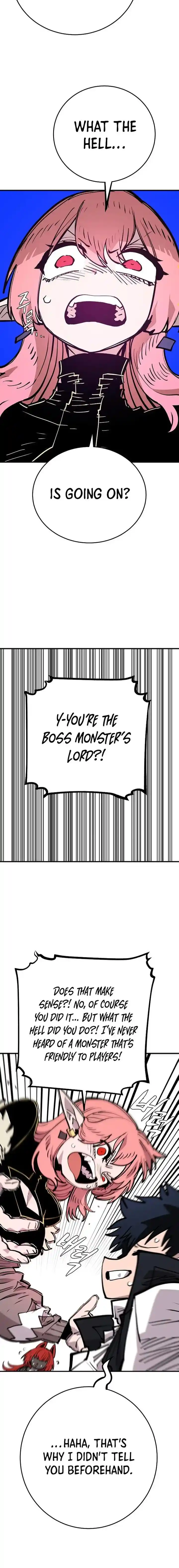 Player (OH Hyeon-Jun) Ch.138