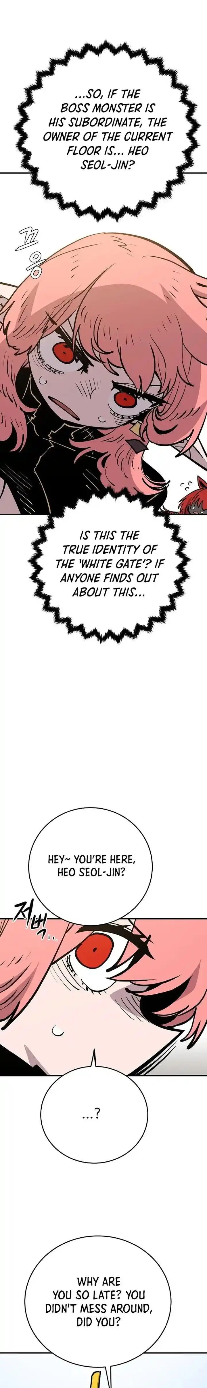 Player (OH Hyeon-Jun) Ch.138