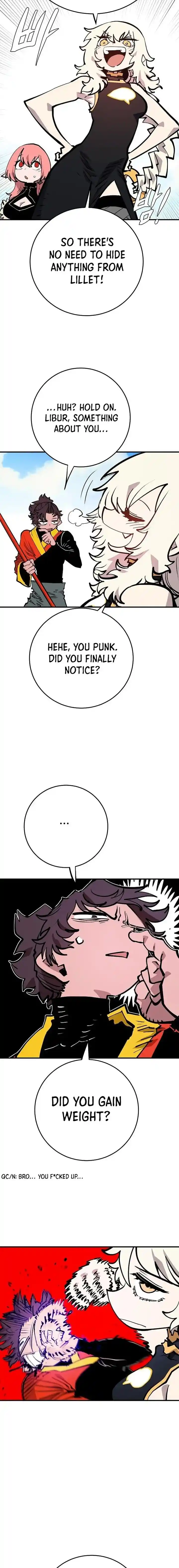 Player (OH Hyeon-Jun) Ch.138