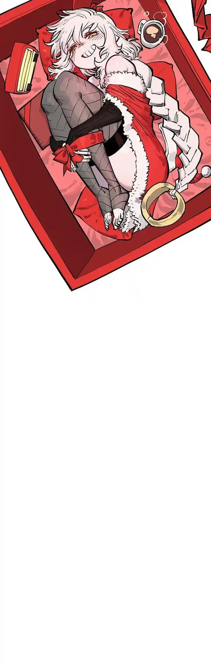 Player (OH Hyeon-Jun) Ch.138