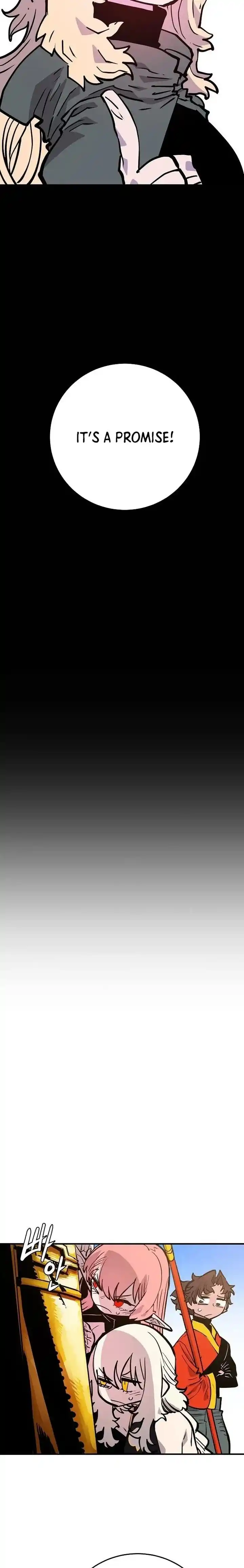 Player (OH Hyeon-Jun) Ch.139