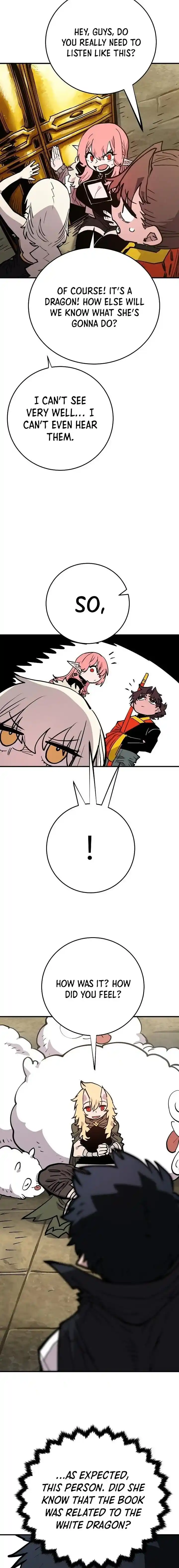 Player (OH Hyeon-Jun) Ch.139