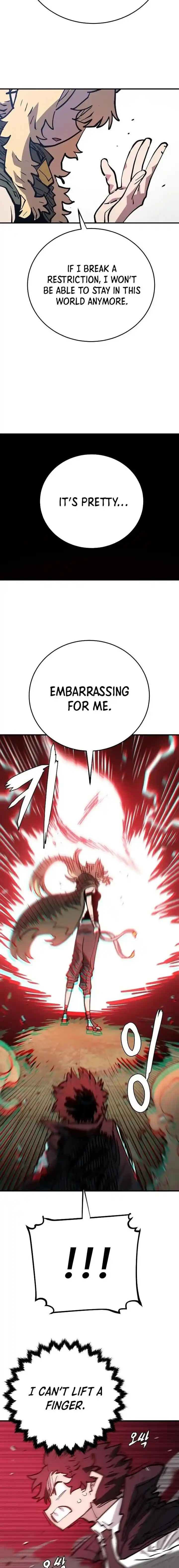 Player (OH Hyeon-Jun) Ch.139