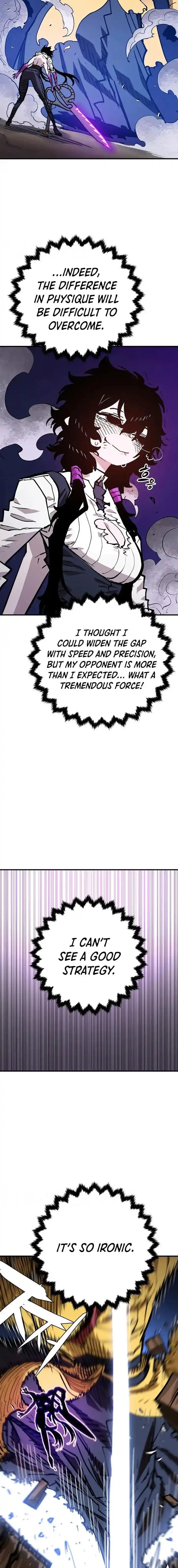 Player (OH Hyeon-Jun) Ch.139