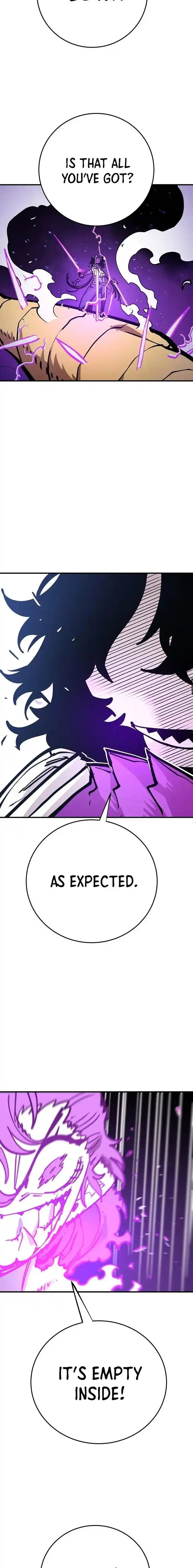 Player (OH Hyeon-Jun) Ch.139