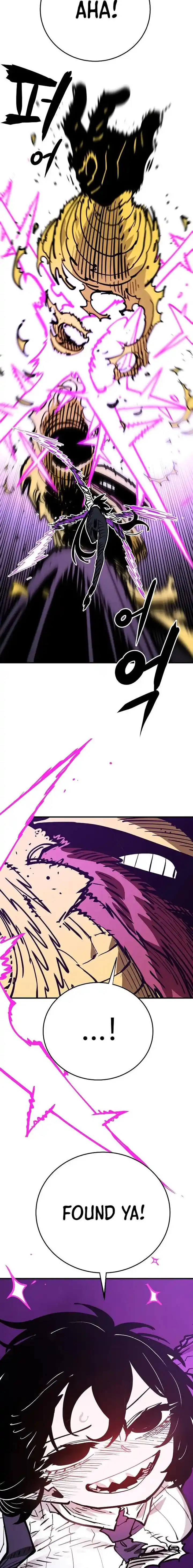 Player (OH Hyeon-Jun) Ch.139