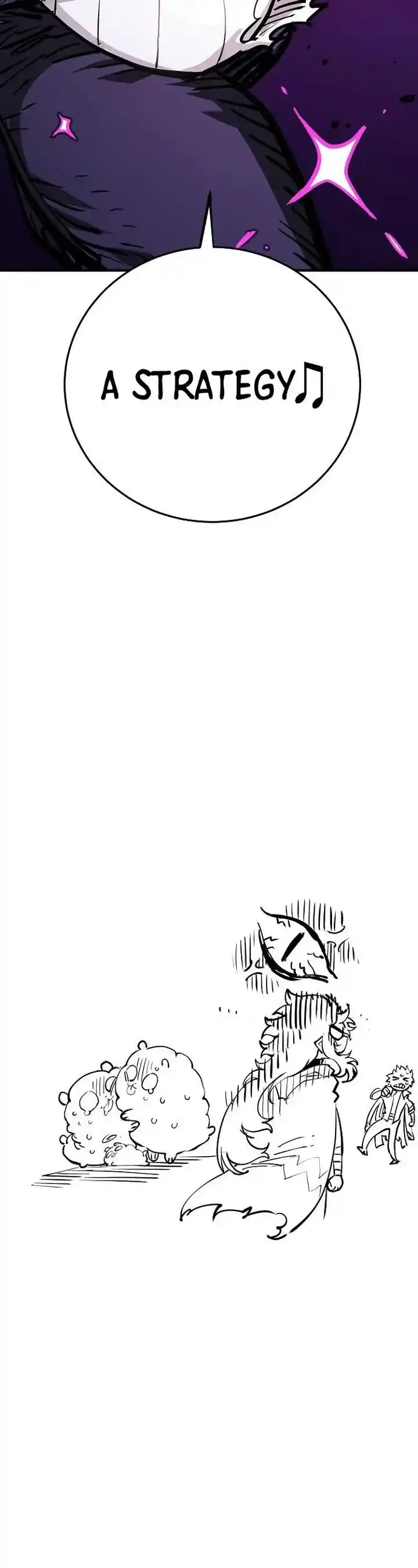 Player (OH Hyeon-Jun) Ch.139