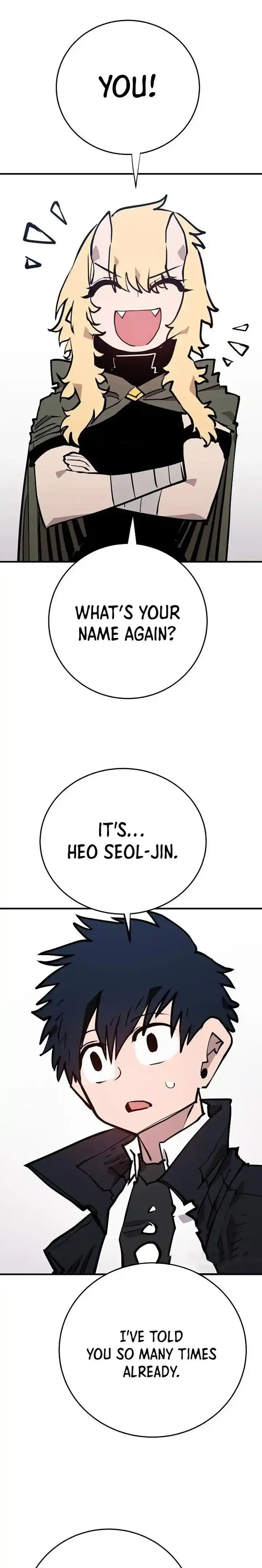 Player (OH Hyeon-Jun) Ch.140