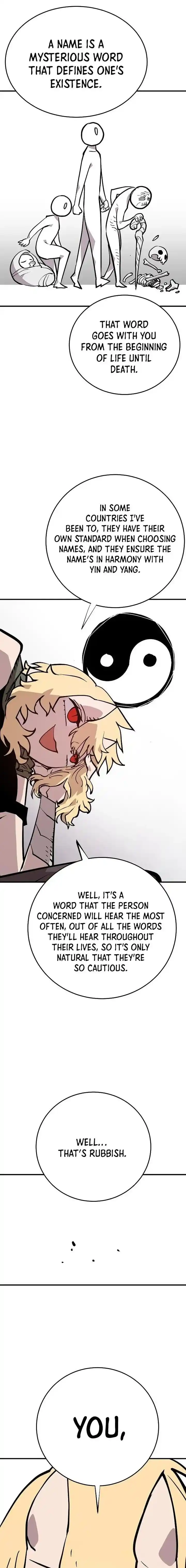 Player (OH Hyeon-Jun) Ch.140