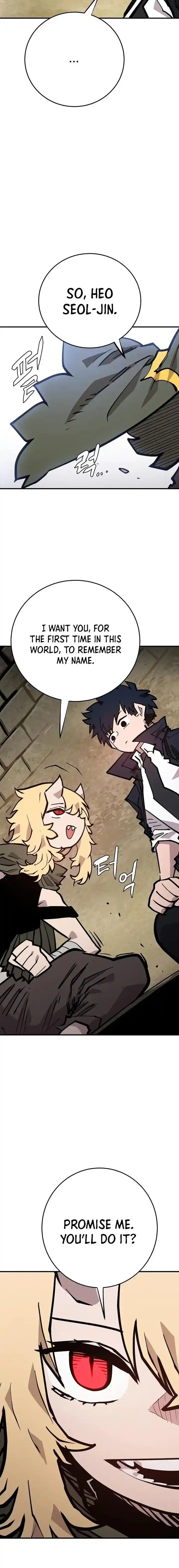 Player (OH Hyeon-Jun) Ch.140