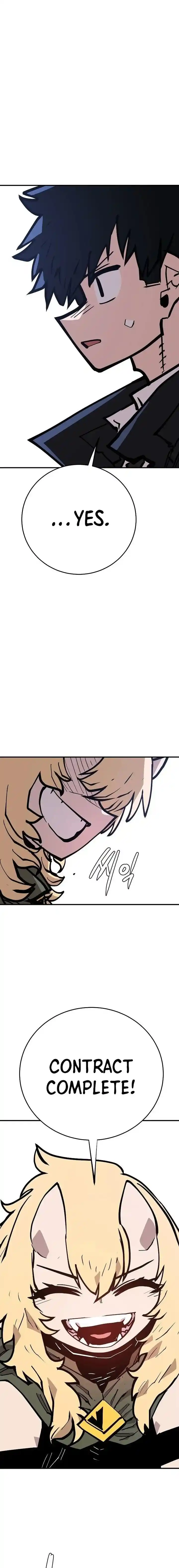 Player (OH Hyeon-Jun) Ch.140